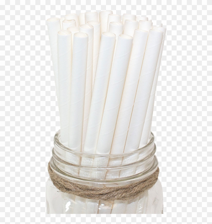 Paper Straw 8mm - Vase Clipart #2364343
