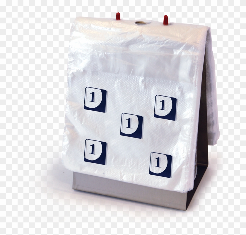 Portion Bags Clipart #2364349