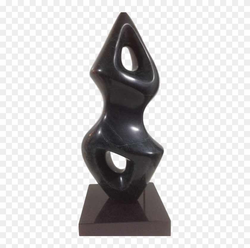 Abstract Sculpture Png - Statue Clipart #2364375