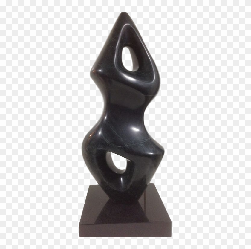 Abstract Sculpture Png - Statue Clipart