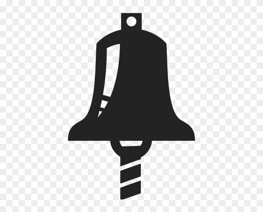 Bell Clipart Nautical - Png Download
