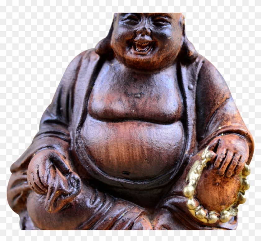 Laughing Buddha Png Transparent Image Clipart