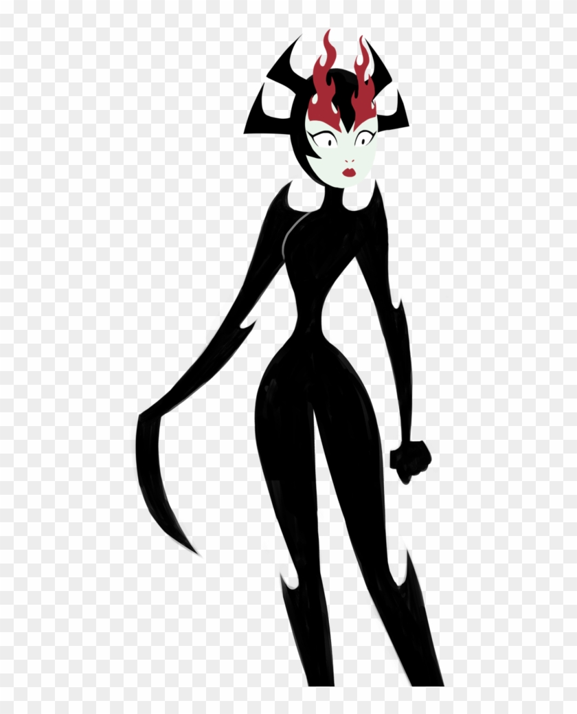 Samurai Jack, Samurai Warrior, The Fool, Cartoon Art, - Cartoon Clipart #2364572