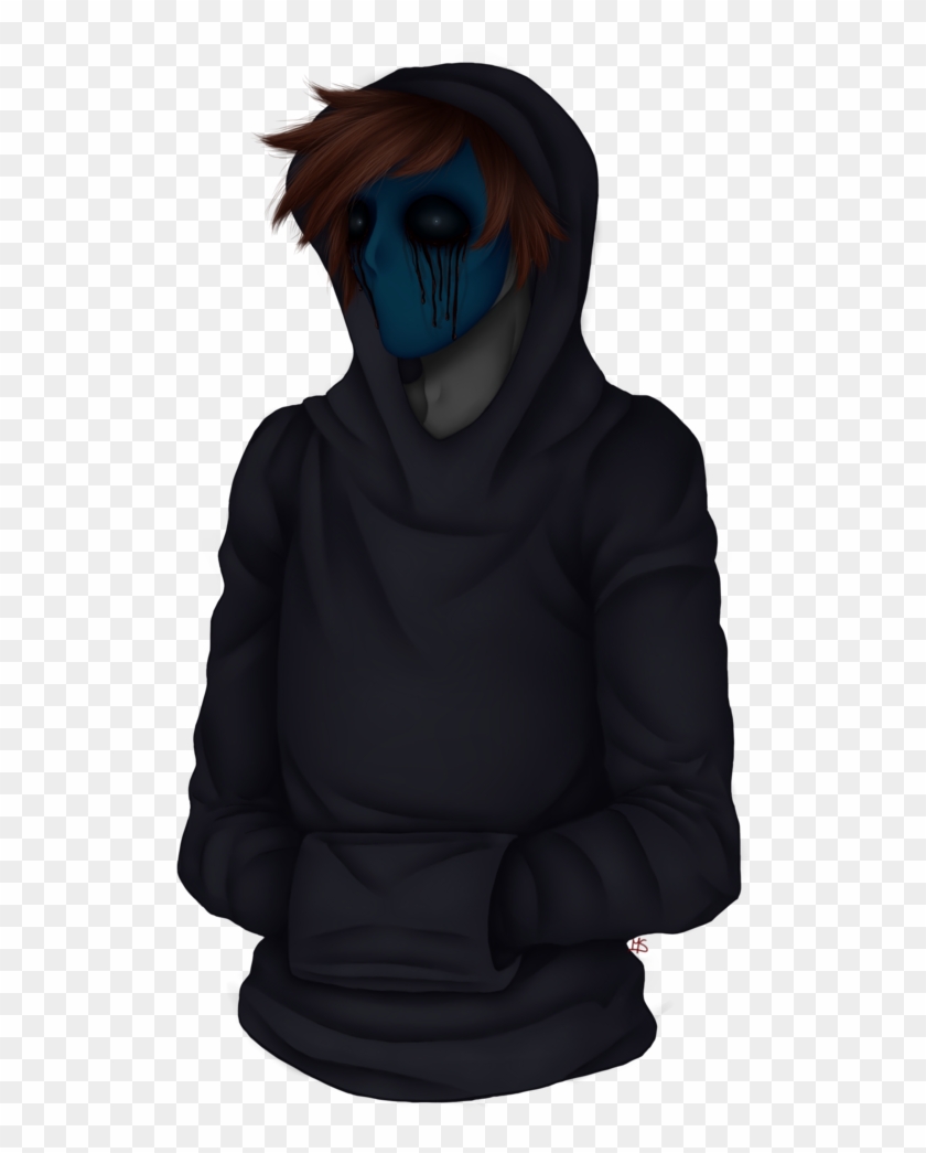 Eyeless Jack Png Clipart #2364696