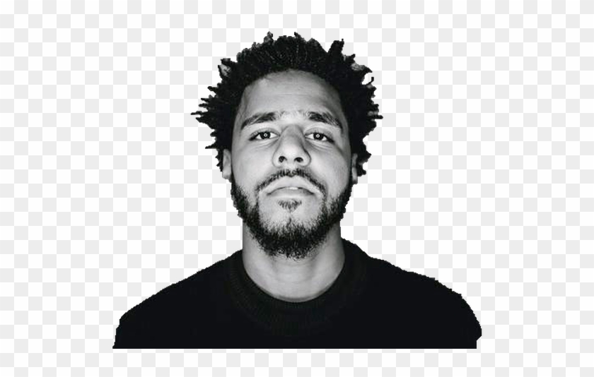 "should This Be My Last Breath, I'm Blessed Cause It - J Cole High For Hours Clipart #2364756