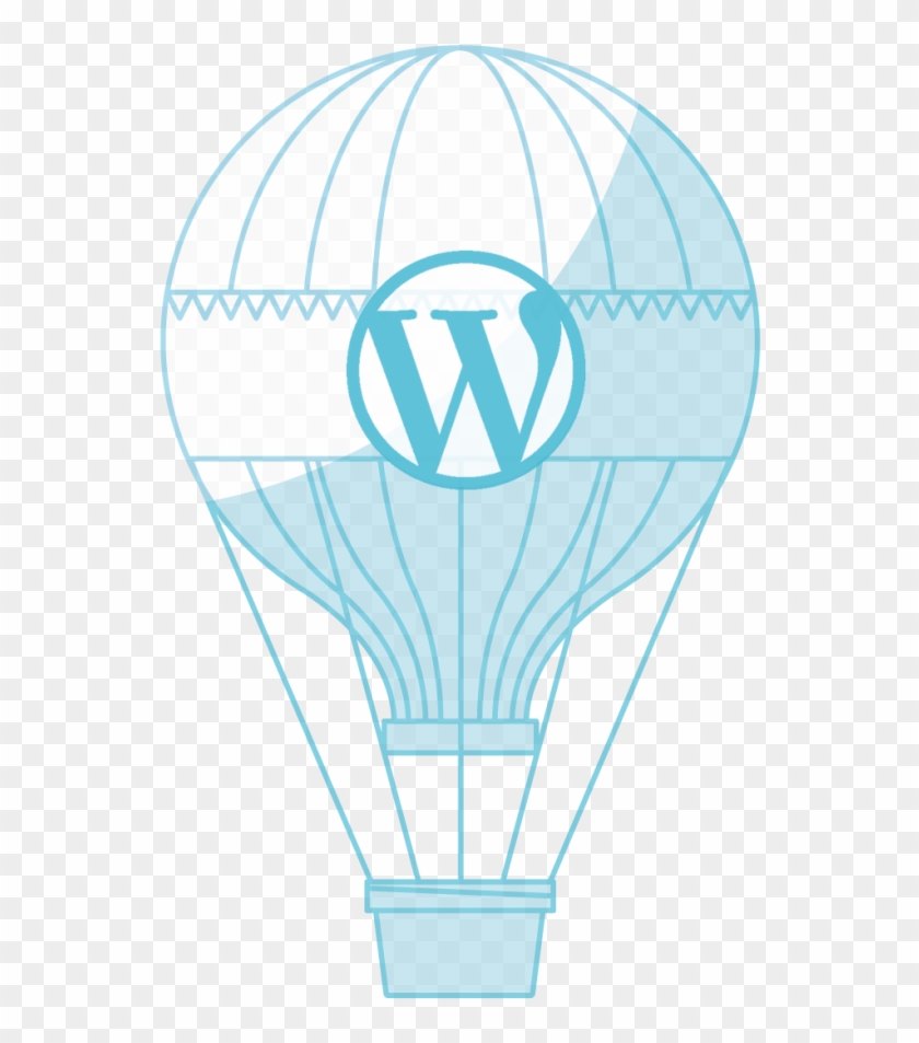 Fast Load Time - Wordpress Icon Clipart