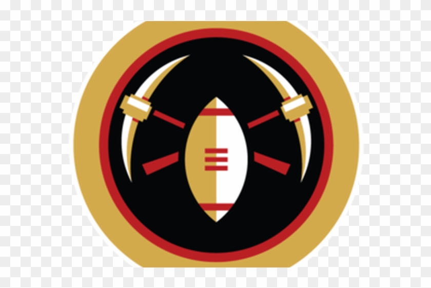 Wr Kendrick Bourne Wants To See Nick Bosa In A 49ers - Sb Nation 49ers Clipart #2364918