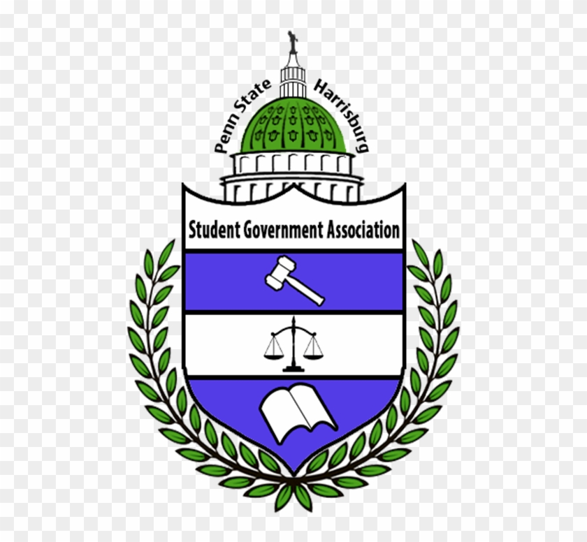 Penn State Harrisburg Sga Logo - Penn State Harrisburg Sga Clipart