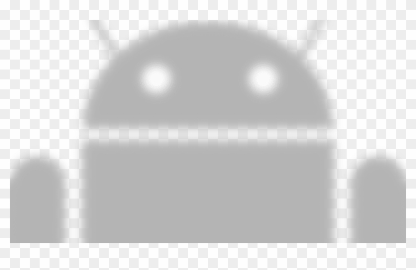 Andro#logo Png Transparent - Circle Clipart