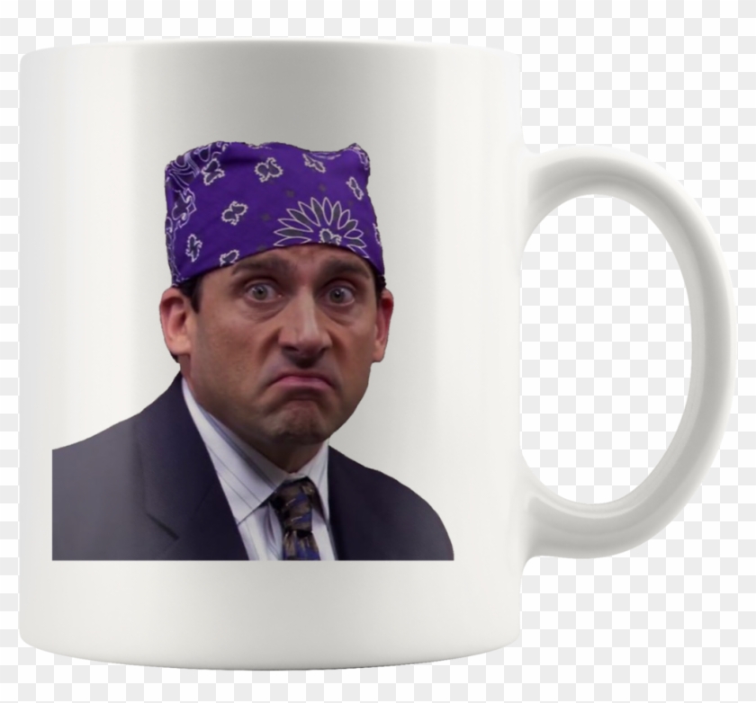 Michael Scott Prison - Prison Mike Clipart #2365042