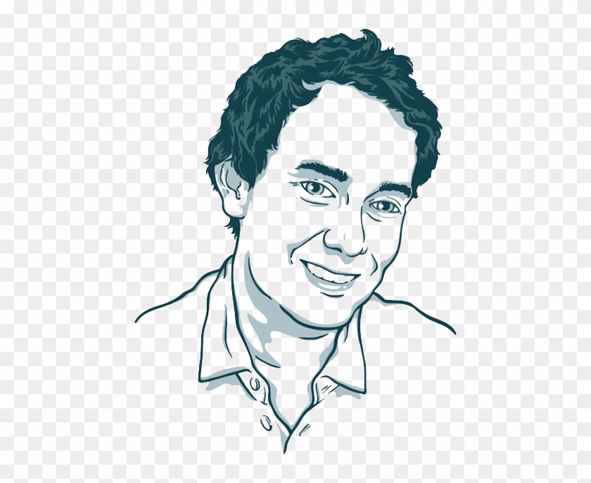 Life Lessons - Sketch Clipart