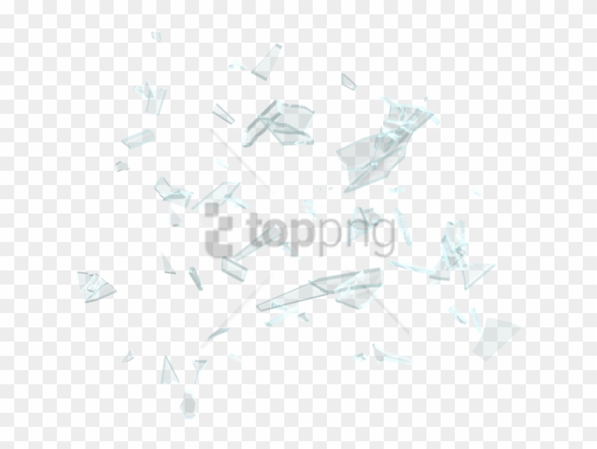 Free Png Cracked Glass Effect Png Png Image With Transparent - Sketch Clipart #2365249