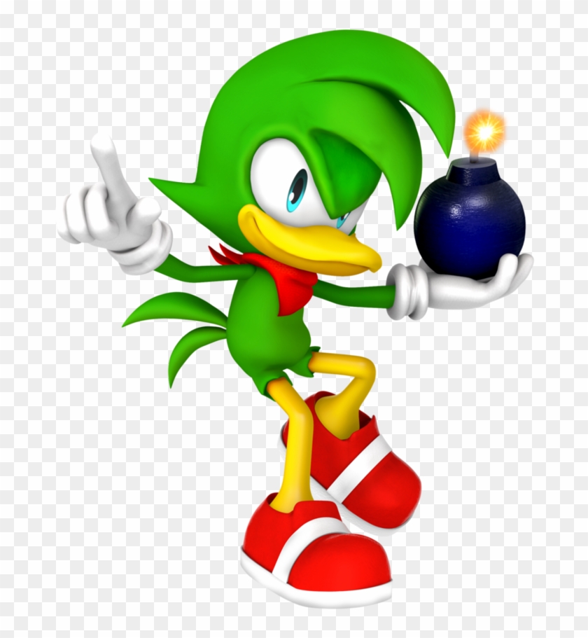 Bean The Dynamite Clipart #2365303