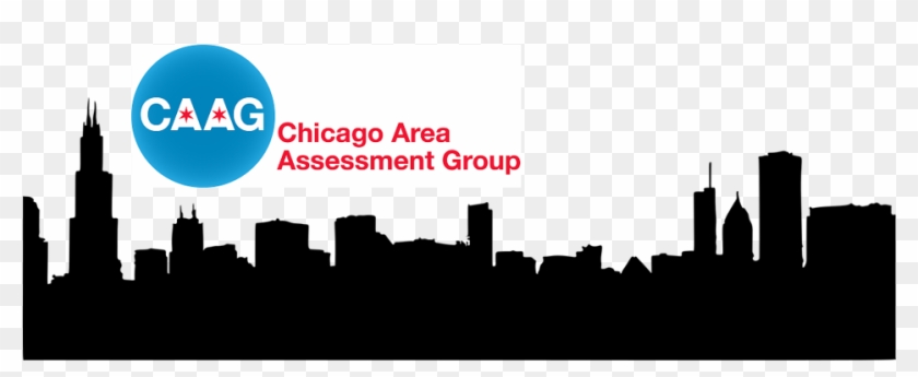 Since 2008, The Chicago Area Assessment Group Has Sought - Chicago Clipart