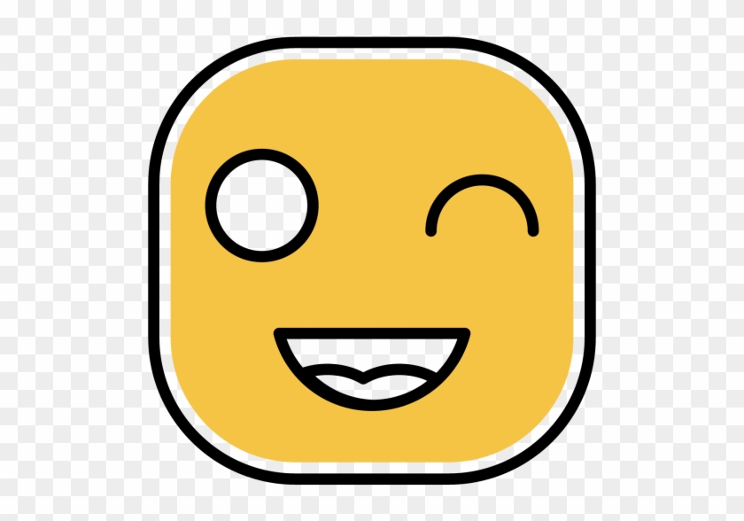 Emoji - Smiley Clipart #2365473