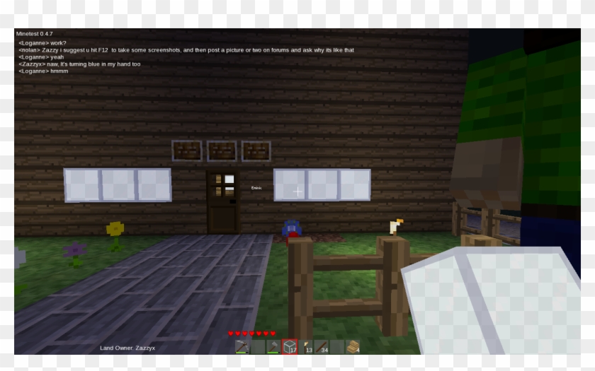 Unclear Glass - Pc Game Clipart #2365564