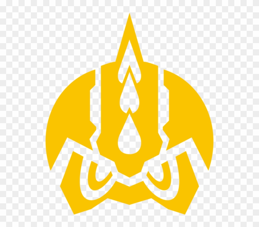 Lazer Png - Kamen Rider Ex Aid Might Logo Clipart