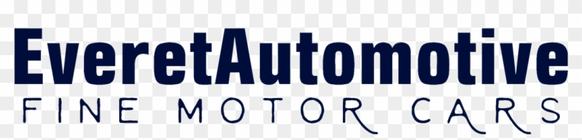Everett Automotive Group - Graphics Clipart