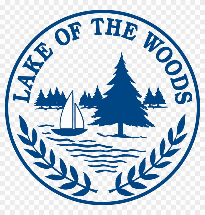 About Lake Of The Woods & Greenwoods - Lake Of The Woods Camp Logo Clipart
