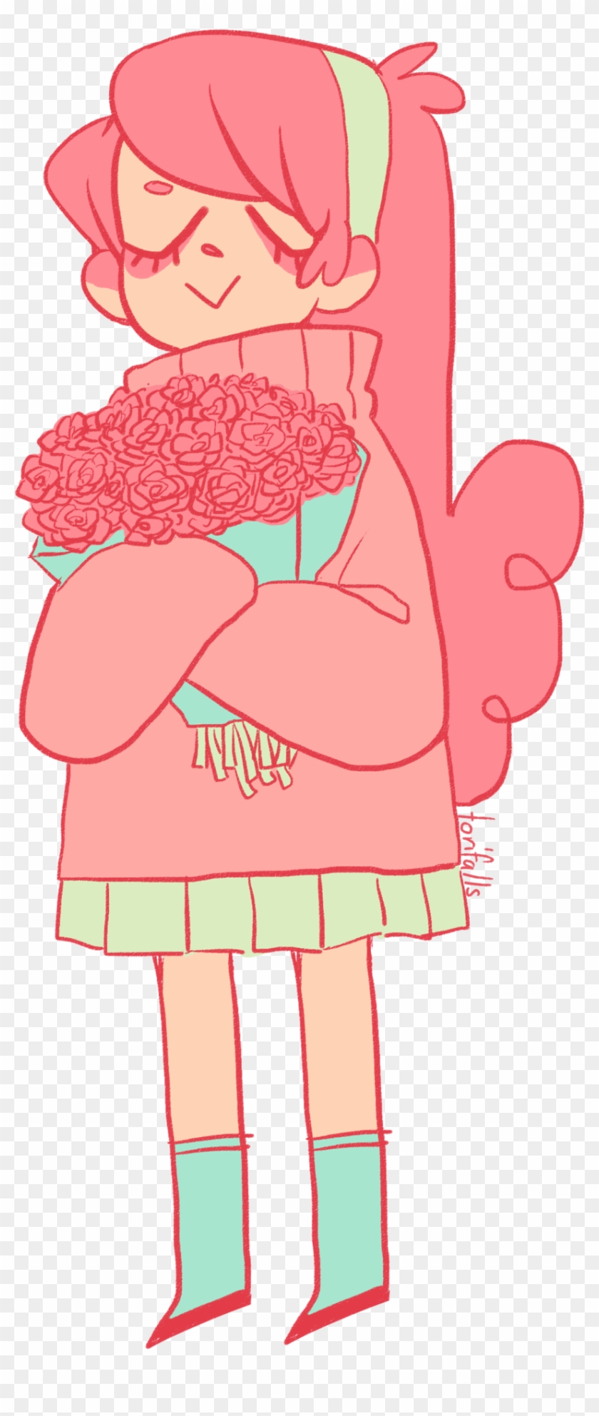 Space Girl Draw Pastel , Png Download - Space Girl Draw Pastel Clipart