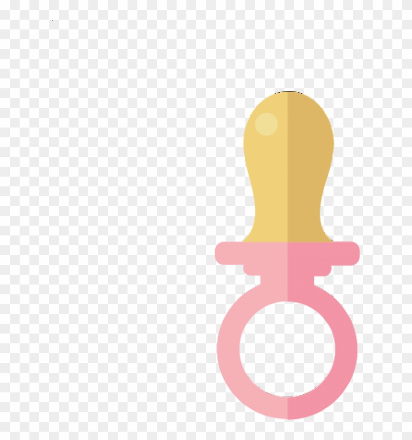 Baby Pastel 4 - Illustration Clipart