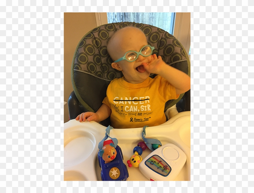 Isaac - Toddler Clipart #2366362