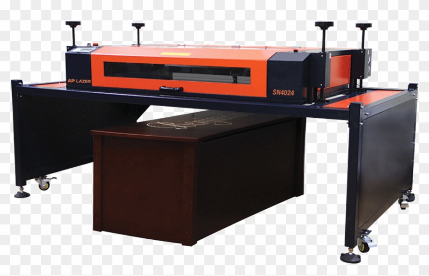 Sn3024 Laser Cutter1 - Machine Clipart