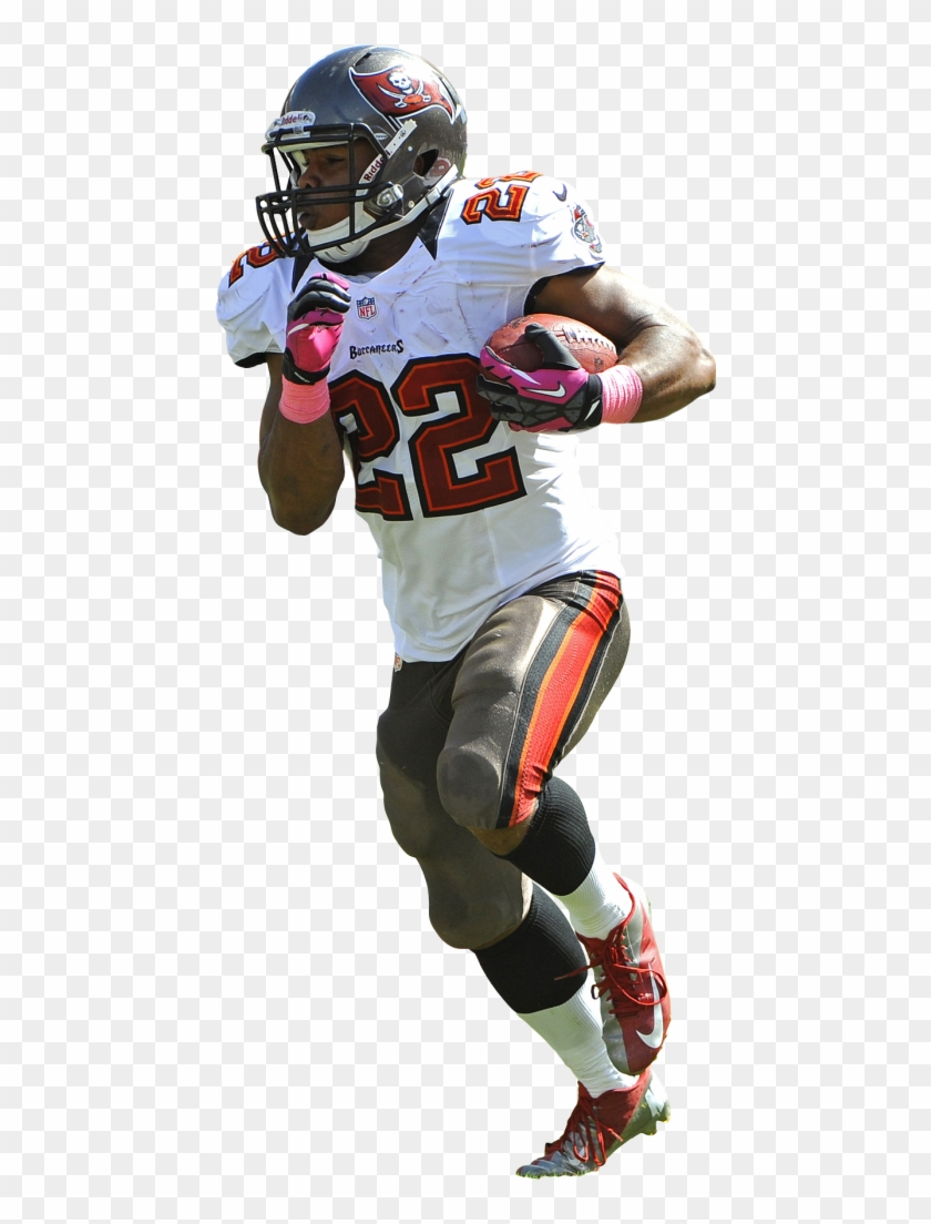 Muscle Hamster Photo - Six-man Football Clipart #2366535