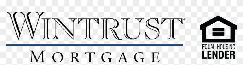 Partners & Sponsors - Wintrust Mortgage Clipart #2366570