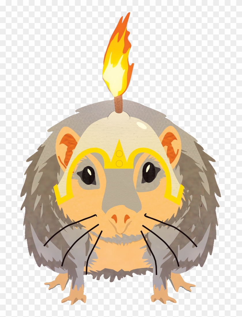 Lemmiwinks Clipart #2366577