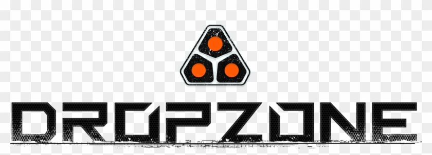 Slightly Late Article Of E3 2016 Coverage - Dropzone Logo Clipart #2366674
