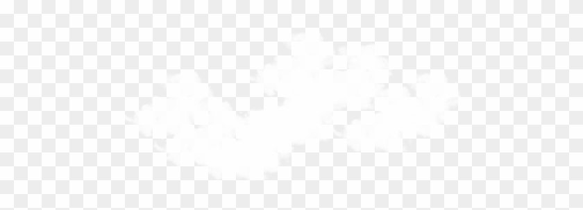 Fog Clipart Haze - Tiff Logo White - Png Download