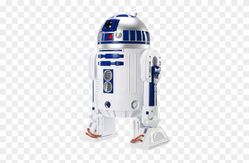 Intelligence,model, - R2d2 Figure Clipart