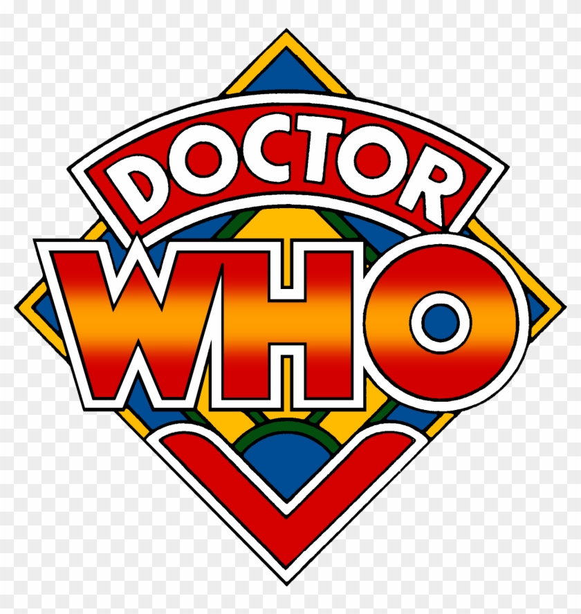 Green Variant - Doctor Who Diamond Logo Clipart #2366945