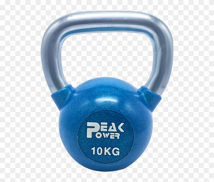 Peakpower High Quality Hot Sale Colorful Shining Custom - Kettlebell Clipart #2366949