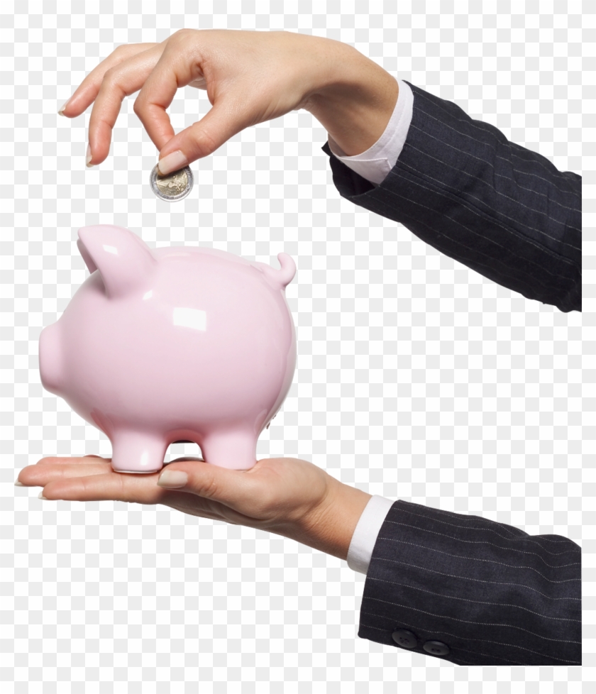 Piggy Bank Png, Download Png Image With Transparent - Australian Money Piggy Bank Clipart