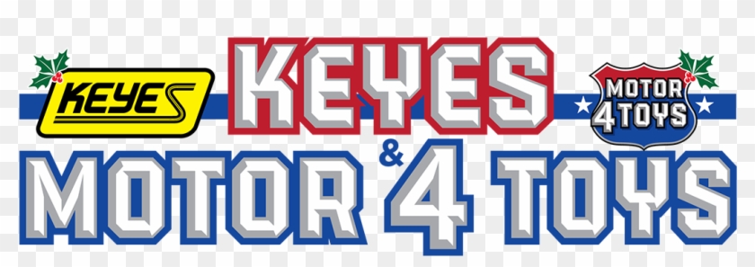 2018 Holiday Toy Drive - Keyes Toyota Clipart