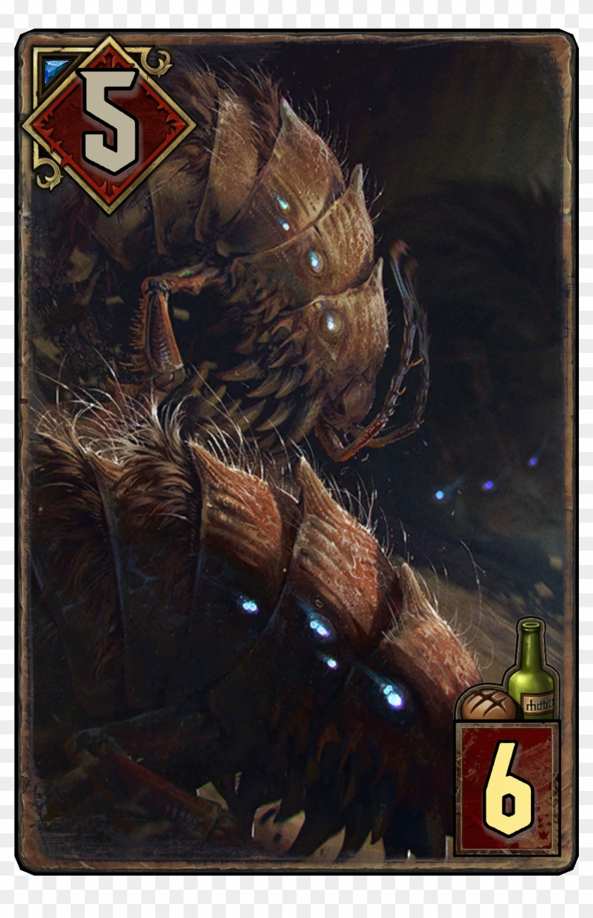 Barbegazi - Elder Bear Gwent Clipart