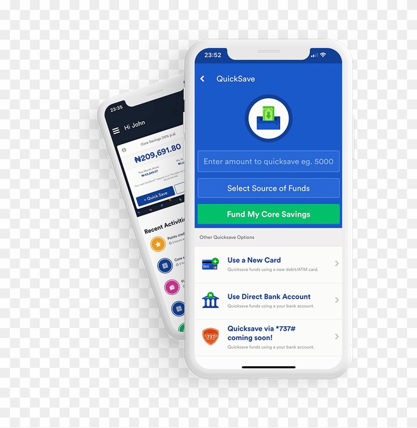 Piggybank™ Savings - Iphone Clipart