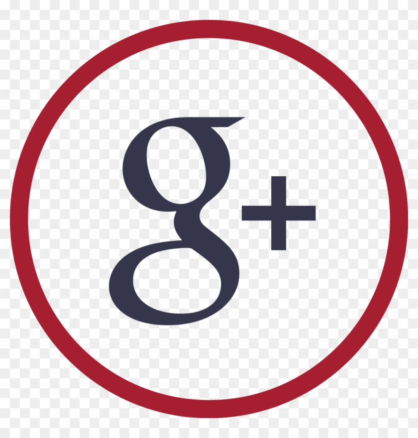 Google Plus Icon - Arrow Button Clipart #2367280