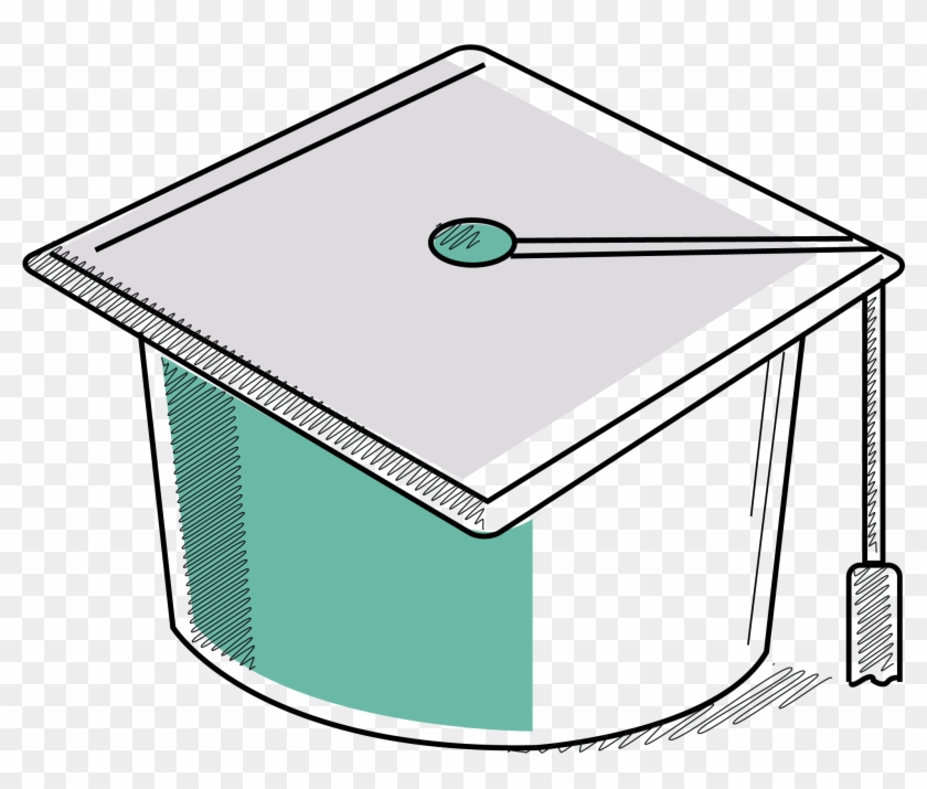 Educational Case Study Icon - Study Icon Clipart