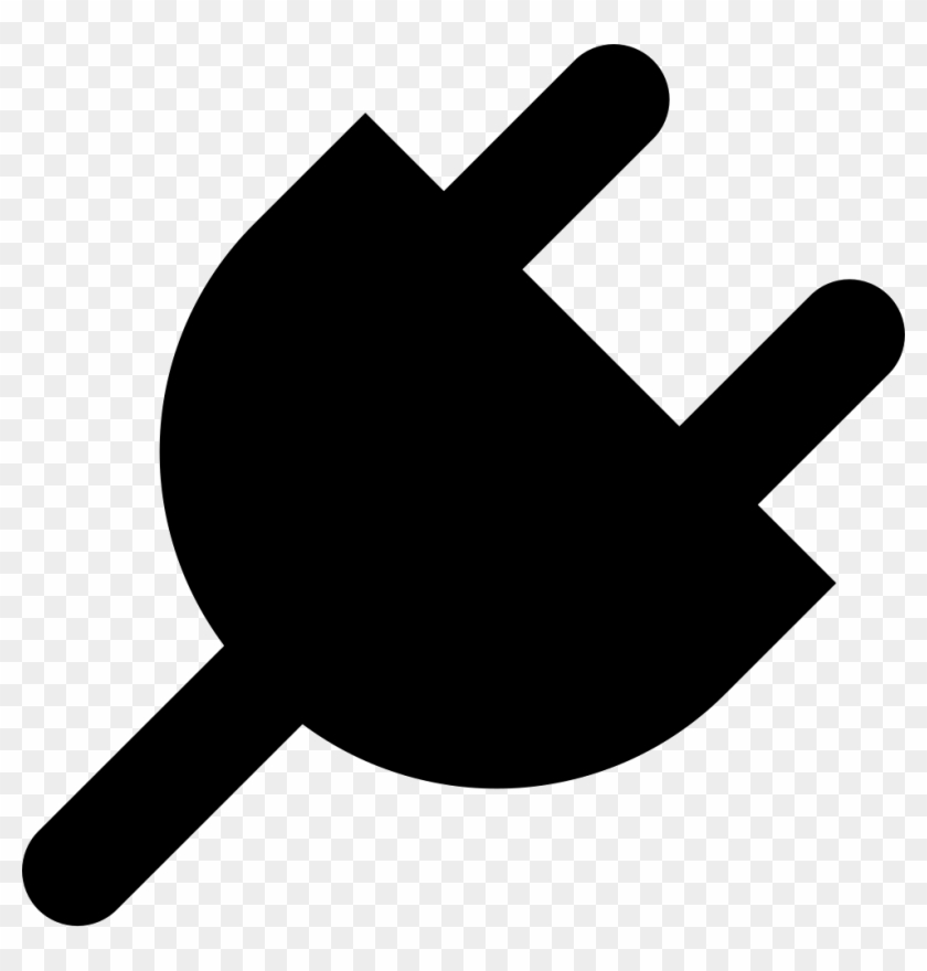Png File Svg - Plug Icon Png Clipart #2367609