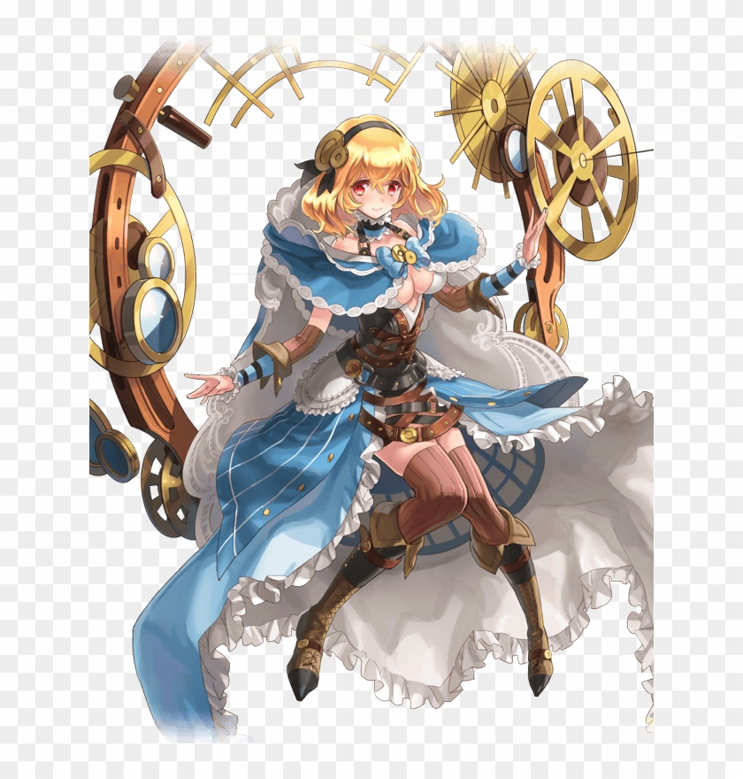 Eros Phantom Of The Kill Clipart #2367919