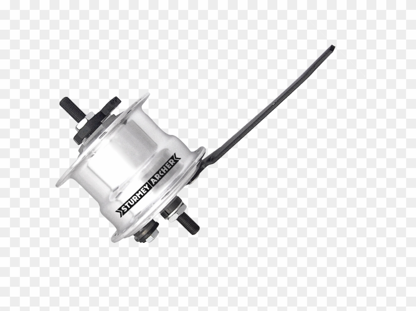 Bicycle Hub Clipart #2367923