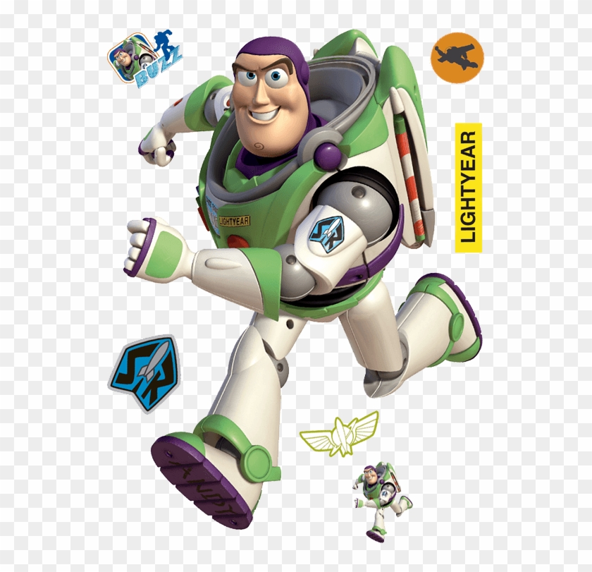 67 Cm De Ancho - Toy Story 3 Clipart