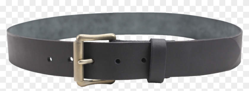 Red Wing Herman Oak Bridle Leather Belt Black - Belt Clipart #2368189