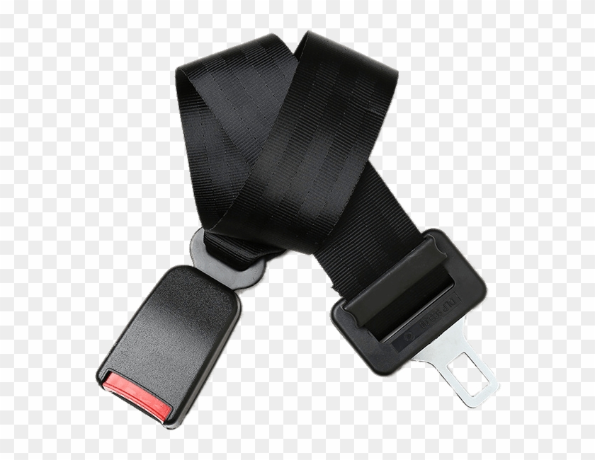 Adjustable Car Seat Belt - Belt Clipart #2368250