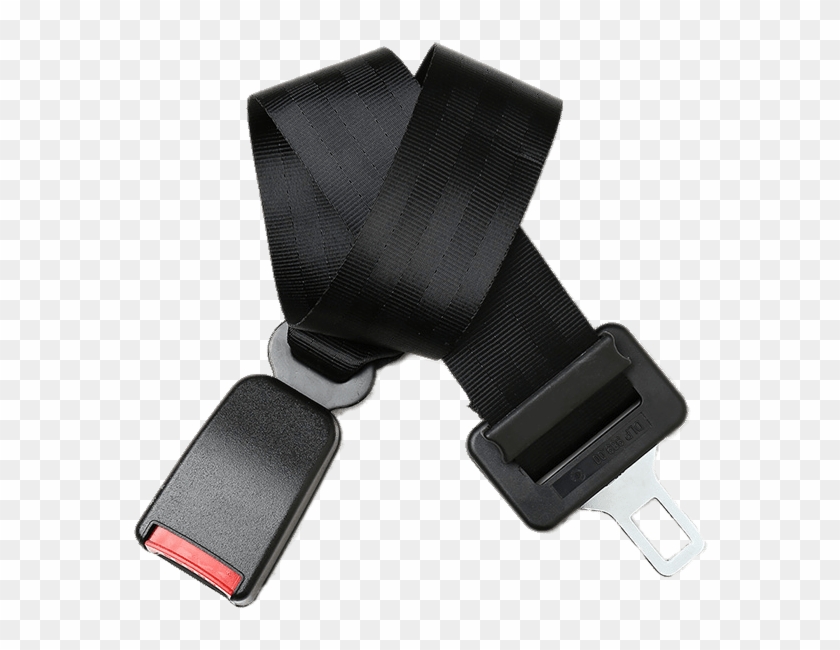 Adjustable Car Seat Belt - Belt Clipart