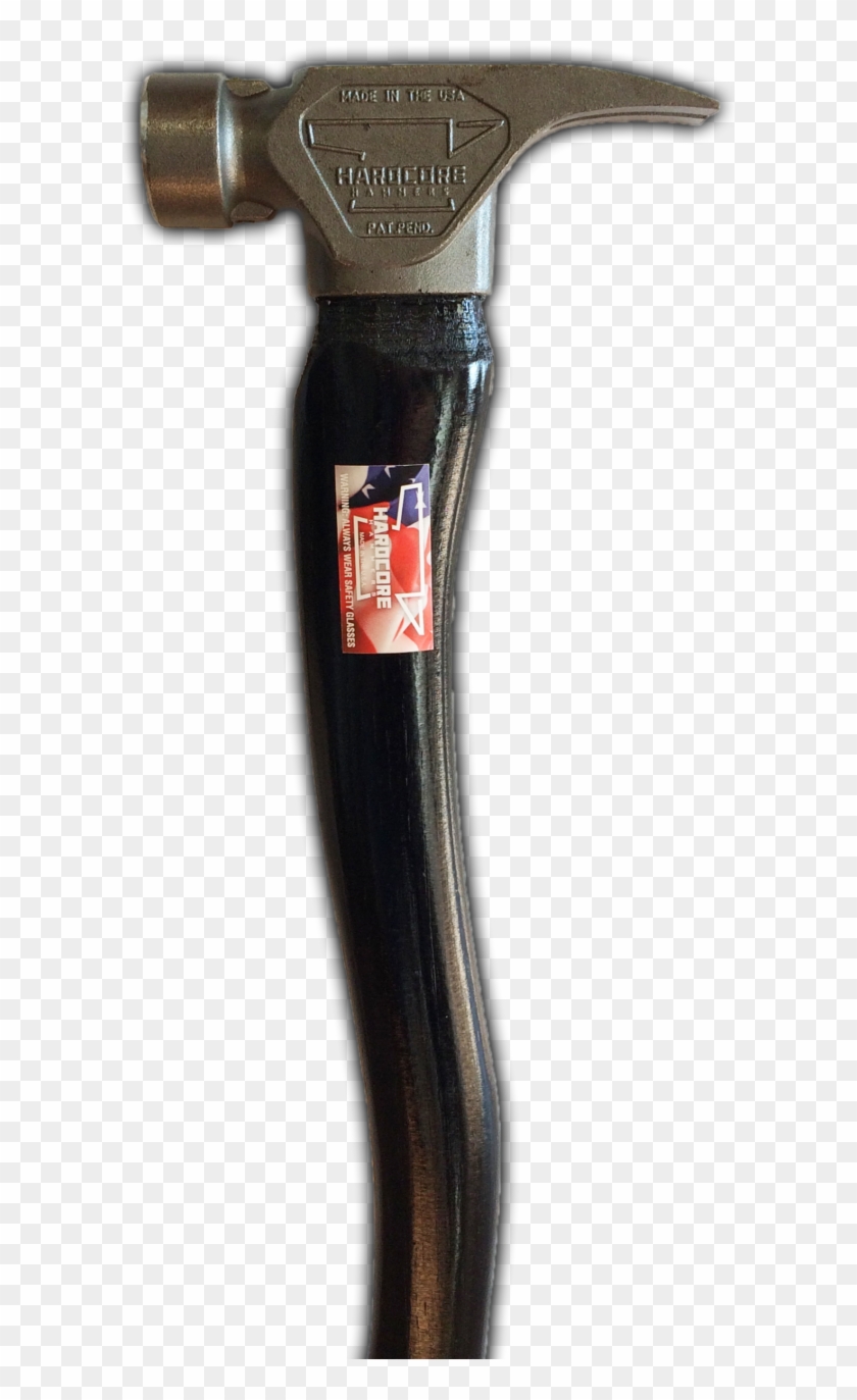 Hammer Cob 1 - Hardcorehammers Clipart