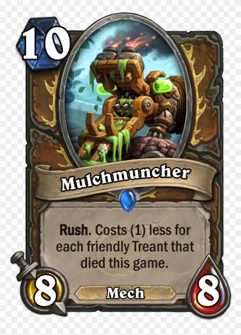 Mulchmuncher Png Image - Axe Dota 2 Meme Clipart